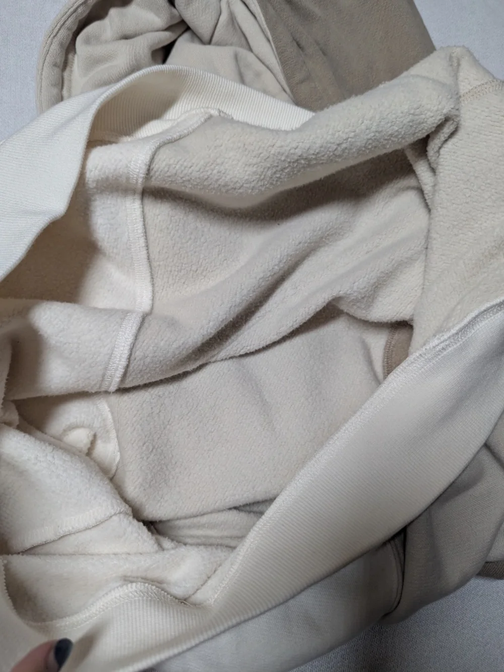 ALO Yoga Make Waves Hoodie - Size M/L